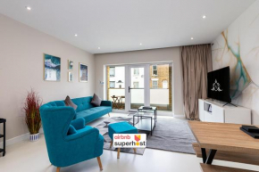 Modern Work-Travel Apartment - Apartment 3